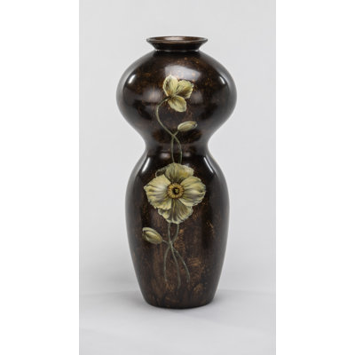 Porcelain China Table Vase