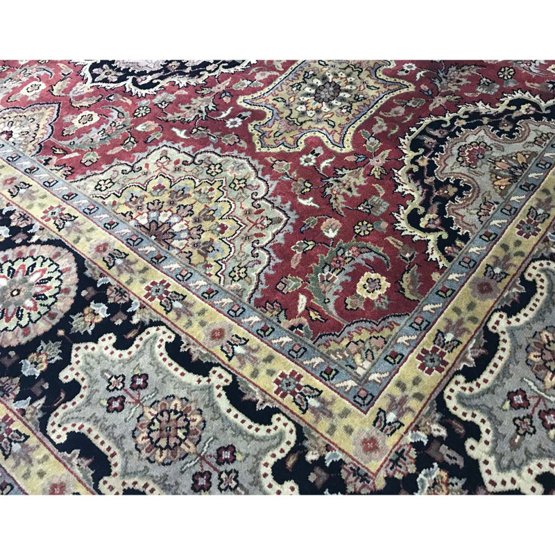 One-of-a-Kind 9'3" X 12'3" Area Rug