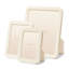 Cadre photo simple en cuir chagrin-50961439-50961437