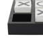 Jeu de tic tac toe Delilah