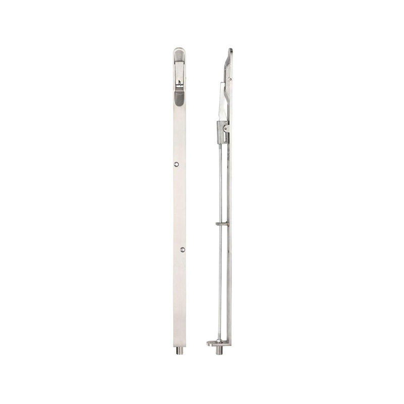 Lever Action Flush Bolt