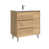 Natural Oak