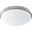 Support de plafond 1 lumière Darleen-727253166-703685898