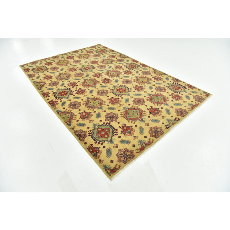 Tapis crème Nero
