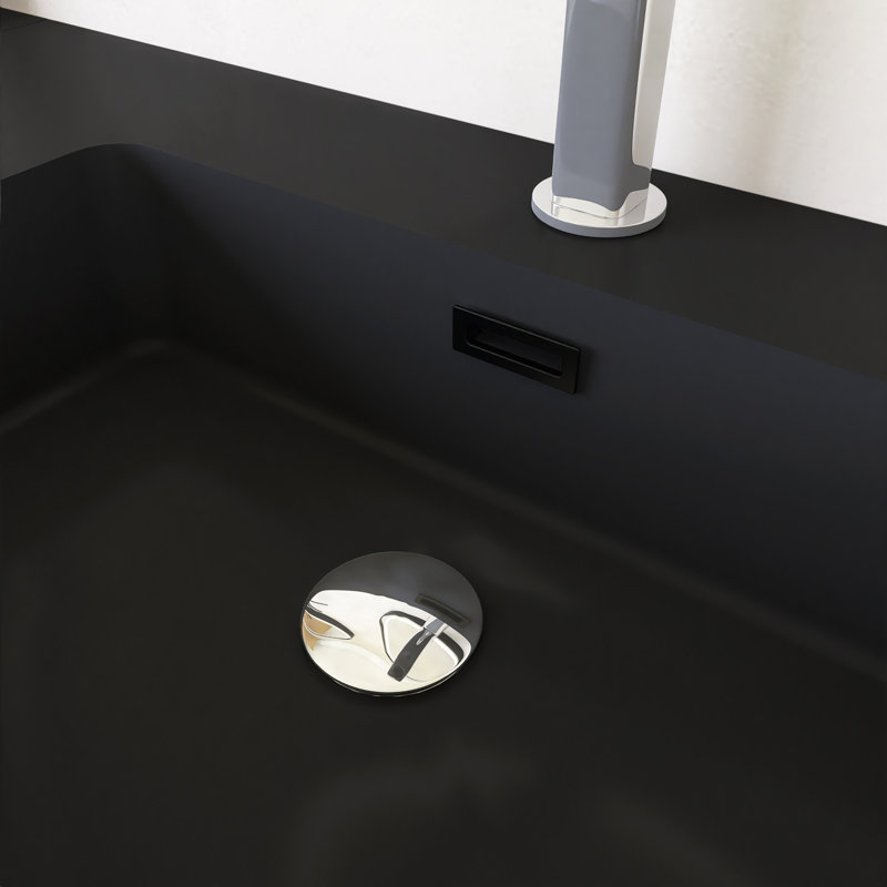 Meuble-lavabo mural 72 po avec lavabo à surface solide intégré, 72"