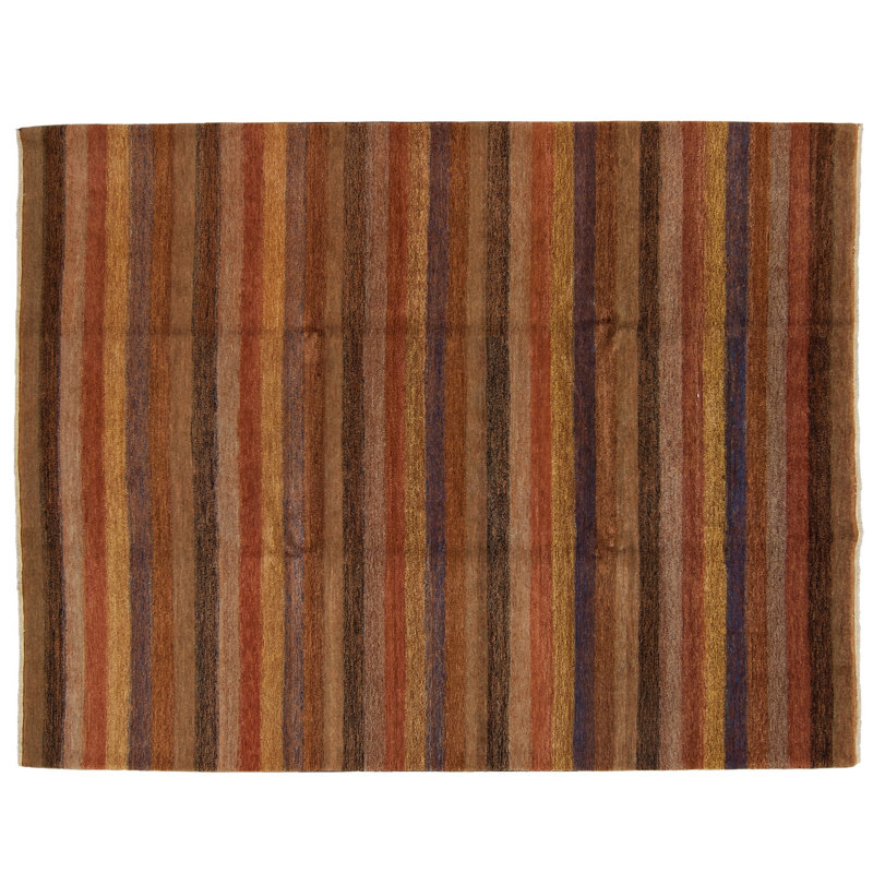 Armenian One-of-a-Kind 9' X 12' Area Rug