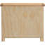 Windsor 97 cm W Chest of 3 Drawers-114208320