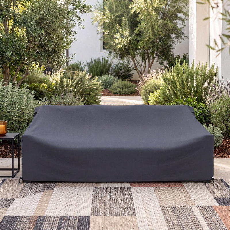 Melrose Outdoor Patio Sofa Cover
