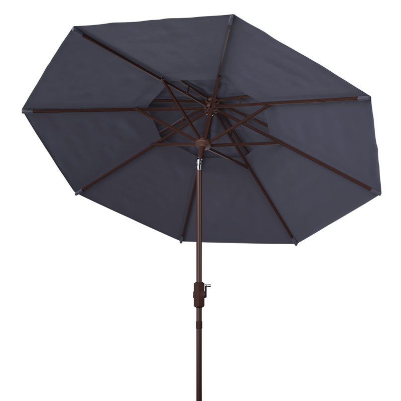 Parasol de marché 108 po Verano, Marine