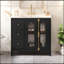 Meuble-lavabo à fermeture en douceur 36 po-1578207263