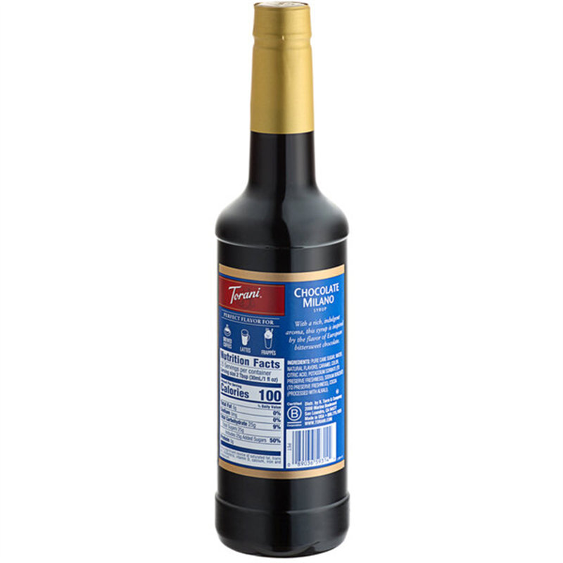 FixtureDisplays Snow Cone Syrup