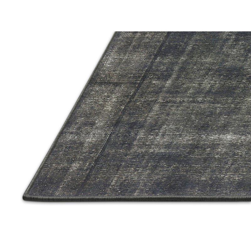 Indoor Rug, Rectangle 2' x 5'
