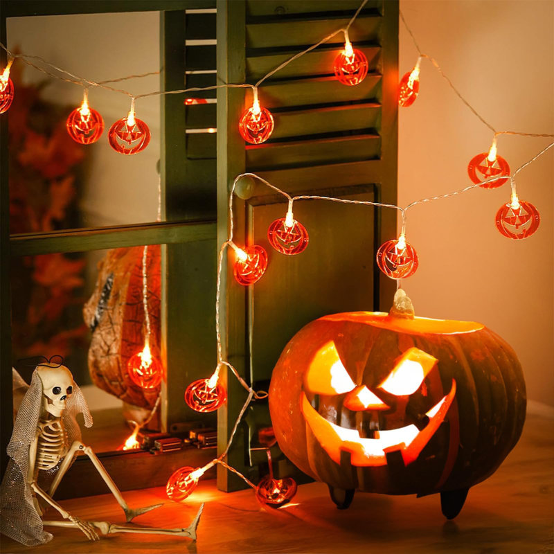 Kaygen 30 - Bulb 180'' Battery Powered Fairy String Light