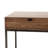 Loki Solid Wood Top Writing Desk-92461659