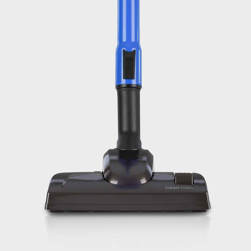 OneConcept Bagless Stick Vacuum, Blau