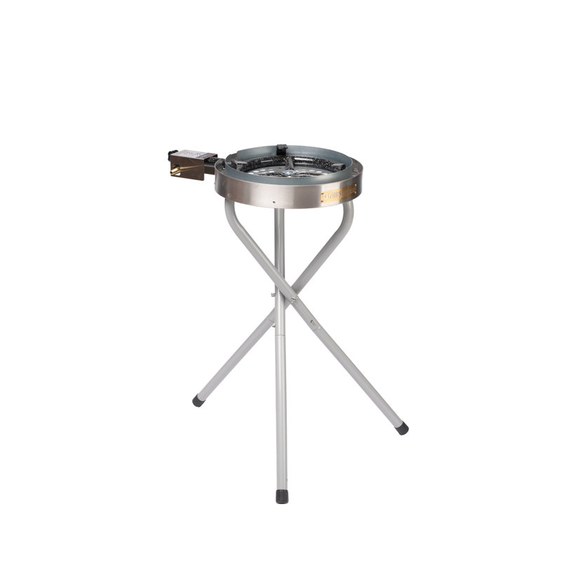 Legs For Gas Burner