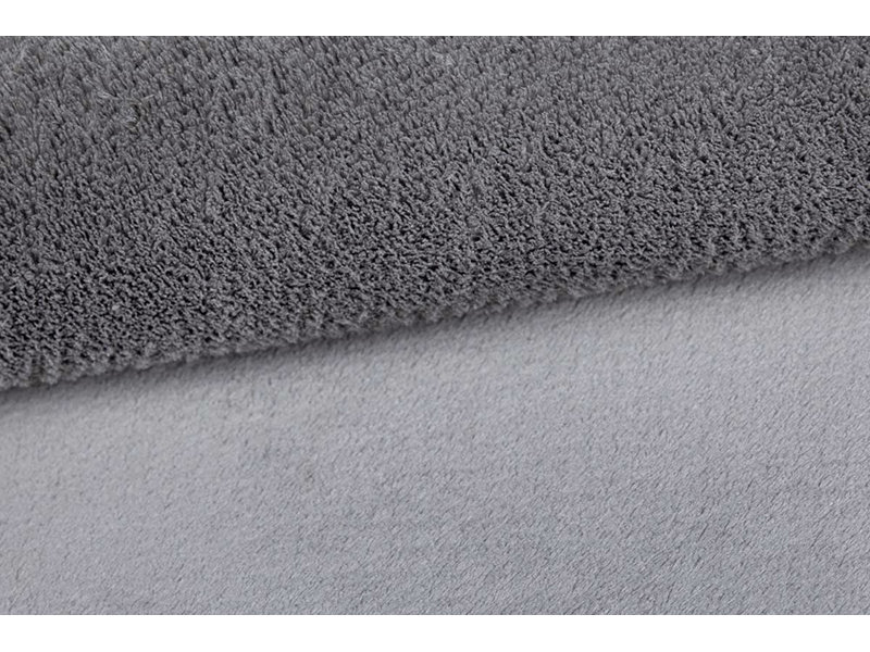 3 Seater Corner Sofa, Left Hand Facing, Silver