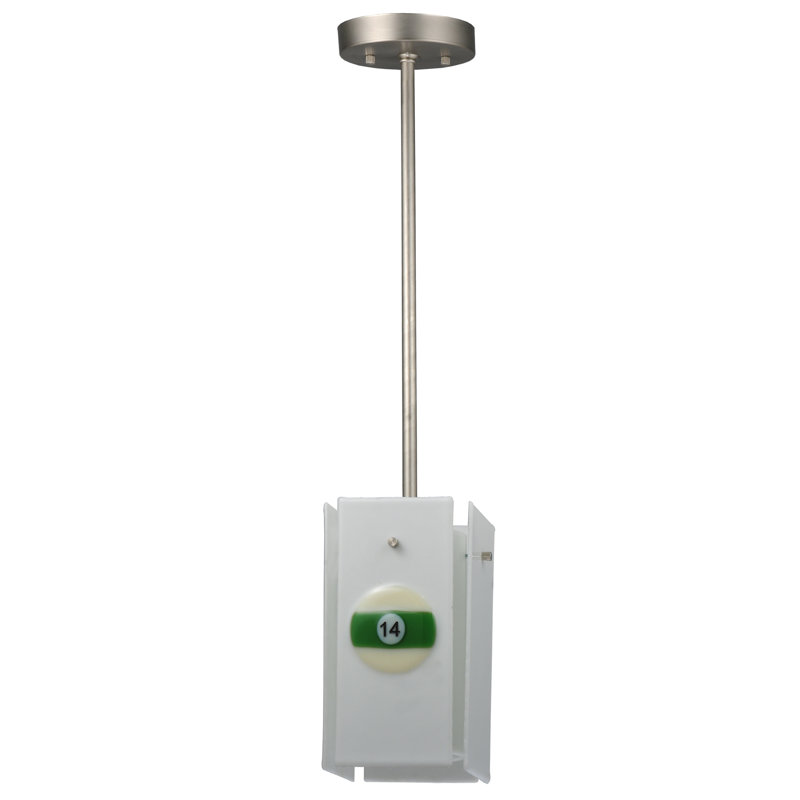 Metro Fusion 1 - Light Pendant