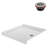 Streamline 36" W x 36" D Corner Acrylic Shower Base, Drain Included