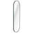 Pill Shaped Full Lenghth Mirror Or Bathroom Mirror-114232197