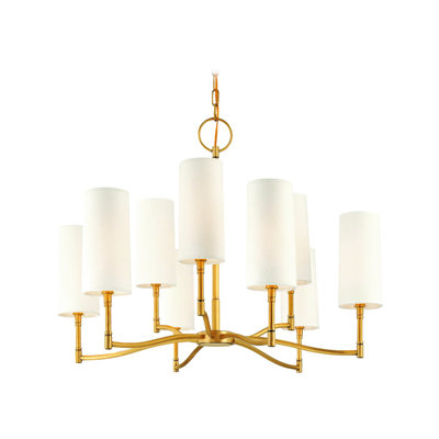 Dillion 9 - Light Chandelier