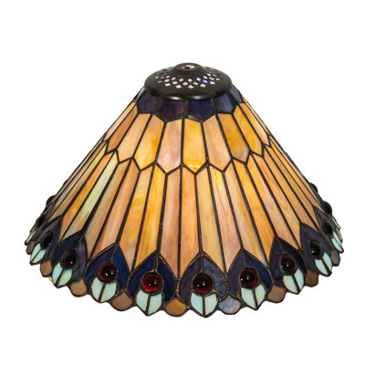 Cone Lamp Shade