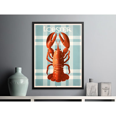 Kutcher No Frame Print
