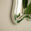 Miroir 24 po Fleuron