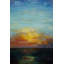 Sun Glow I Print by Chelsea Art Studio-25802306-25802308