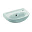 Basic 15.5'' L Bathroom Sink