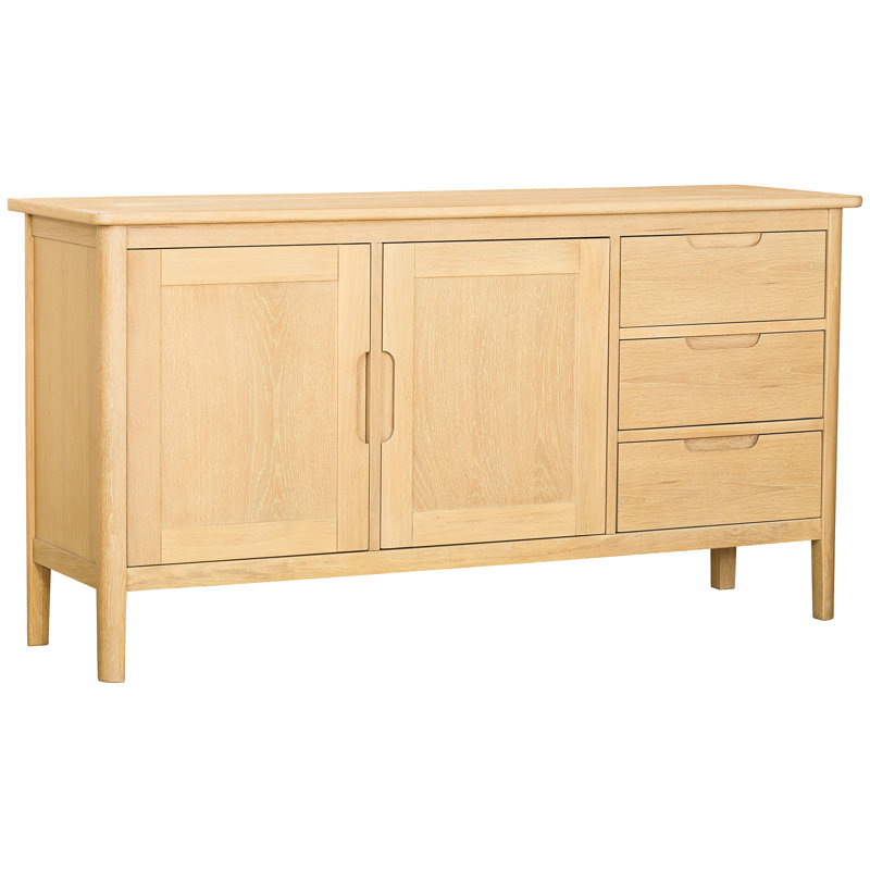Sundara 150cm Sideboard