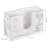 Wall Mounted Toilet Paper Holder
