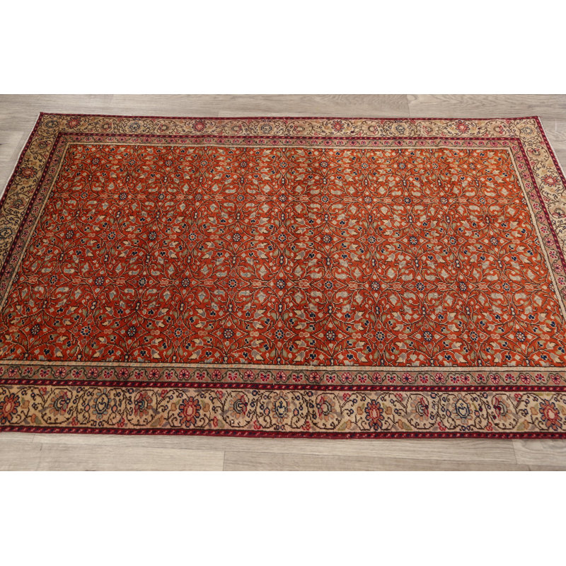 Tapis turc 100% Anatolian
