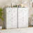 Cenirel 23.6'' W 6 - Drawer Dresser-735702932