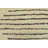 Doha One-of-a-Kind 5'2" X 8' New Age Wool Area Rug in White