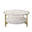 Versy Round Coffee Table-343783334-343783329