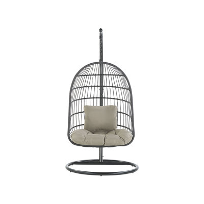 Hub Hanging Chair with Stand