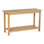 Essential Outdoor Teak Buffet & Console Table