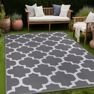 Aldo Indoor / Outdoor Rug