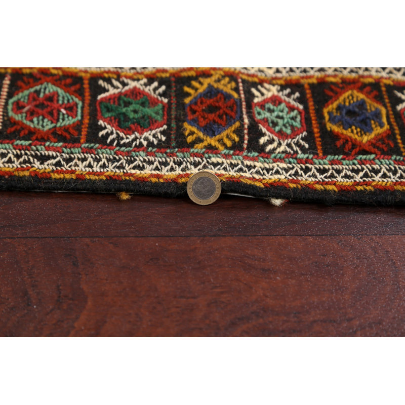 Wool Indoor Rug