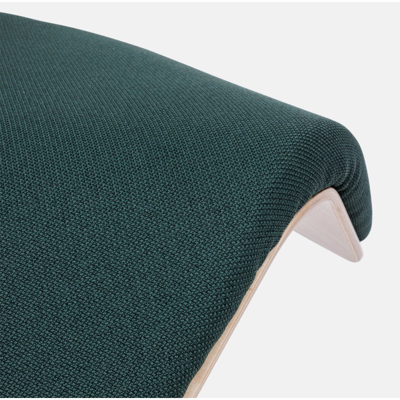 Saddle Chair, Forest