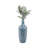 Ceramic Vase Decorative Flower Vase Modern Pottery Accent for Contemporary Home Decor-1204359082