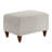 Chair And Ottoman Set