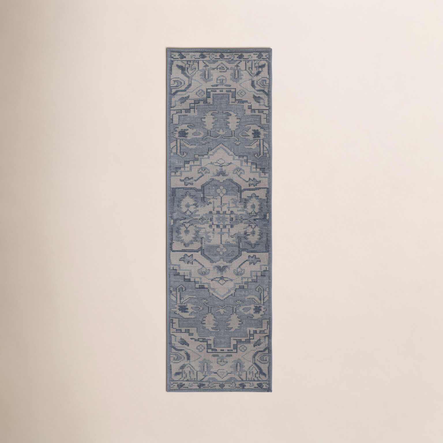 Baxter Iqra Area Rug, Runner 2'6" x 8'