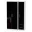 Yvette 3 Door Manufactured Wood Wardrobe-23704770-18860467