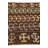 Ojeda Brown Rug