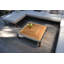 Tivoli Outdoor Square Coffee Table