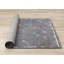 Tapis gris / blanc à motif de treillis de ton intérieur / ton 5 pi x 8 pi (5 pi 3 po x 7 pi 7 po) Branch Modern-1298996353