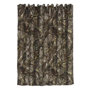 Camouflage Shower Curtains & Shower Liners You'll Love