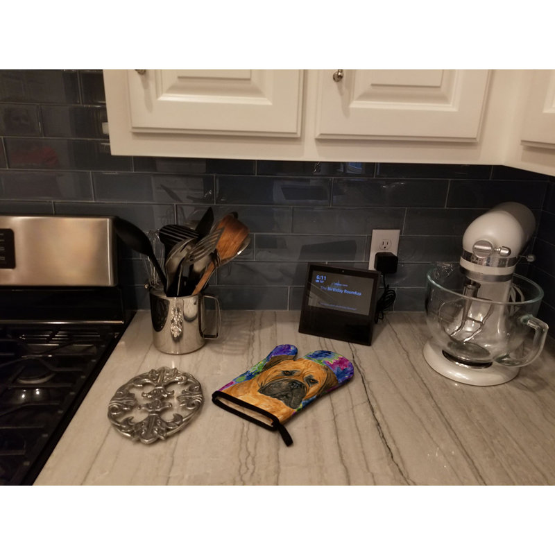 Bullmastiff à four avec east urban home